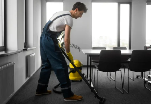 Nettoyage d'entreprise et locaux pros à Marciac